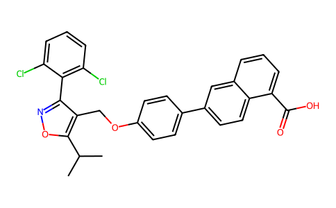 GSK-8062 943549-47-1